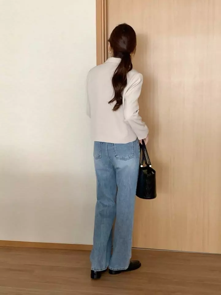 Atthismoment - Korean Women Fashion - #womensfashion - Better Jacket - 8