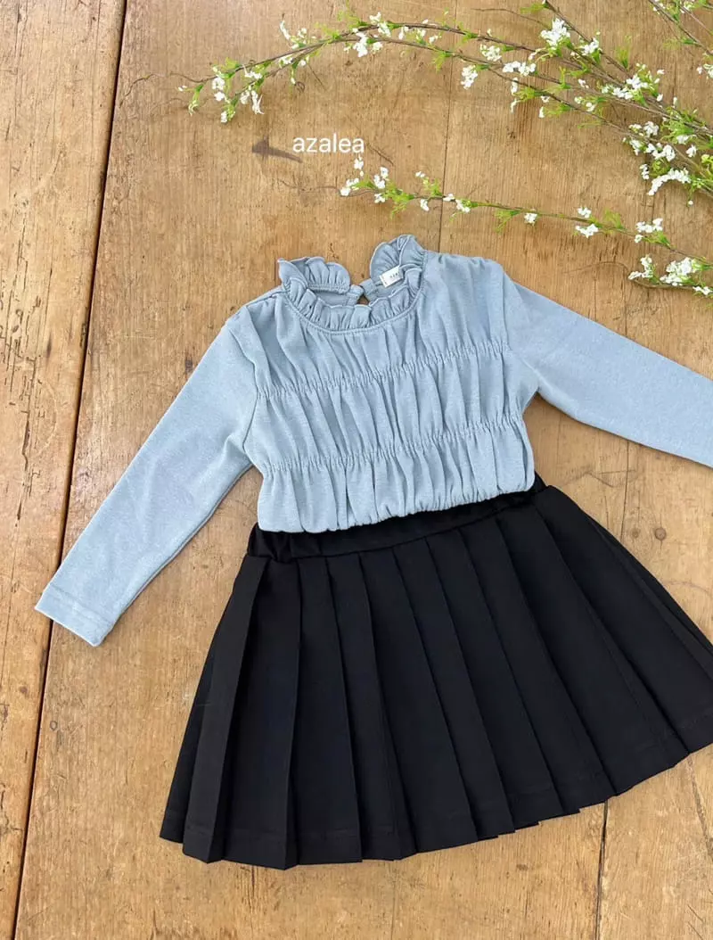 Azalea - Korean Children Fashion - #Kfashion4kids - Best Skirt - 3