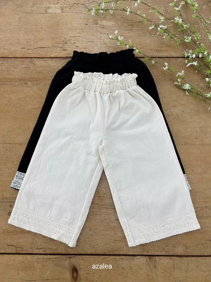 Azalea - Korean Children Fashion - #childrensboutique - Day Day Pnats - 4