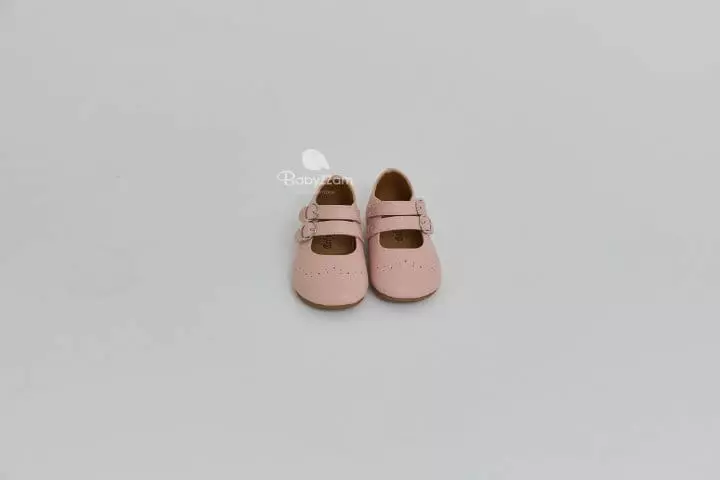 Babyzzam - Korean Children Fashion - #magicofchildhood - 212 Camp Flats - 2