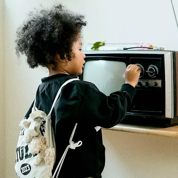 Baker - Korean Children Fashion - #childofig - Bake Bag - 6