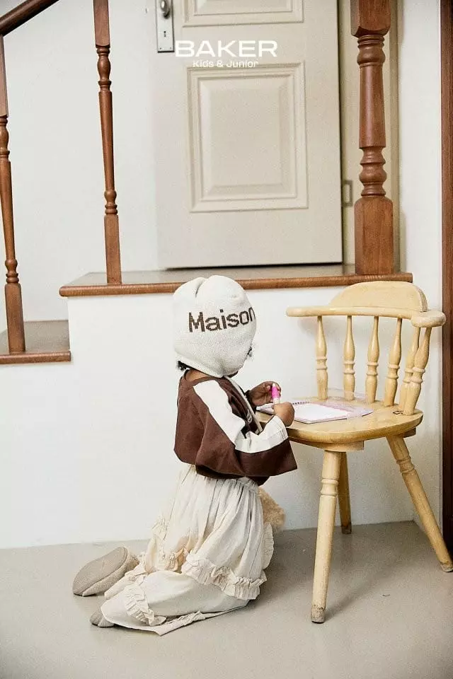 Baker - Korean Children Fashion - #childofig - Rain Frill Skirt - 11
