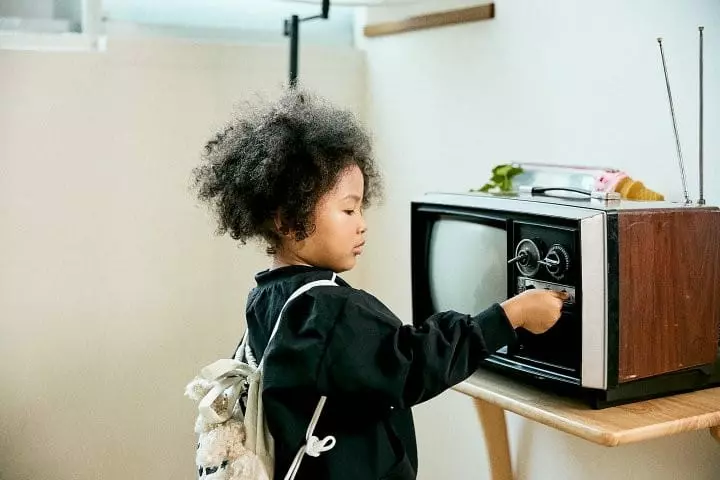 Baker - Korean Children Fashion - #designkidswear - Bake Bag - 8