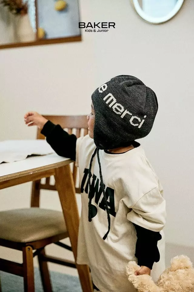 Baker - Korean Children Fashion - #fashionkids - Sasun ST Pants - 8