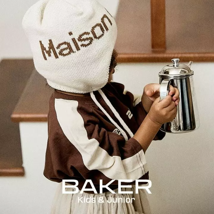 Baker - Korean Children Fashion - #littlefashionista - Rain Frill Skirt - 7