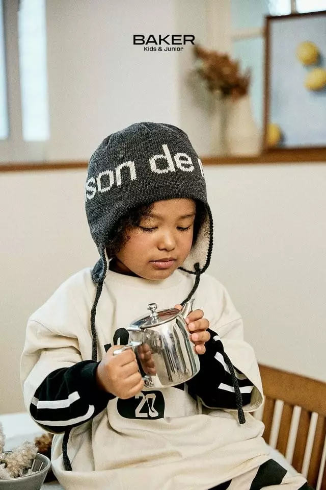Baker - Korean Children Fashion - #stylishchildhood - Sasun ST Pants - 3