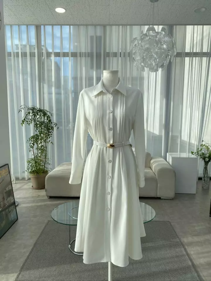 Boheme - Korean Women Fashion - #momslook - Di One-piece - 2