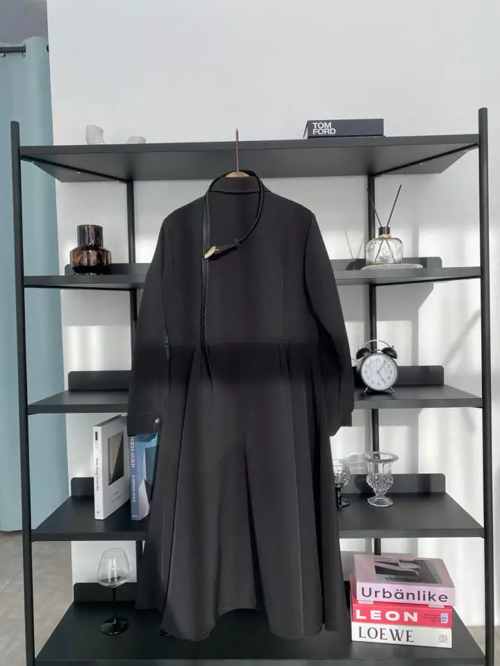 Boheme - Korean Women Fashion - #womensfashion - Di One-piece - 4
