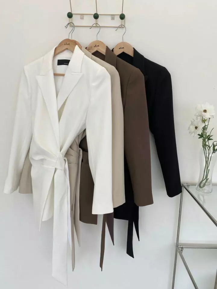 Boheme - Korean Women Fashion - #momslook - Max Pants