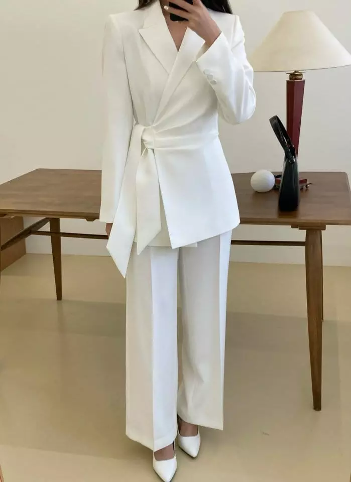 Boheme - Korean Women Fashion - #momslook - Max Pants - 6