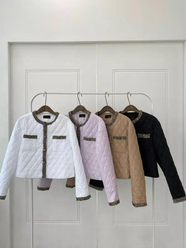 Boheme - Korean Women Fashion - #thatsdarling - Killting Padding
