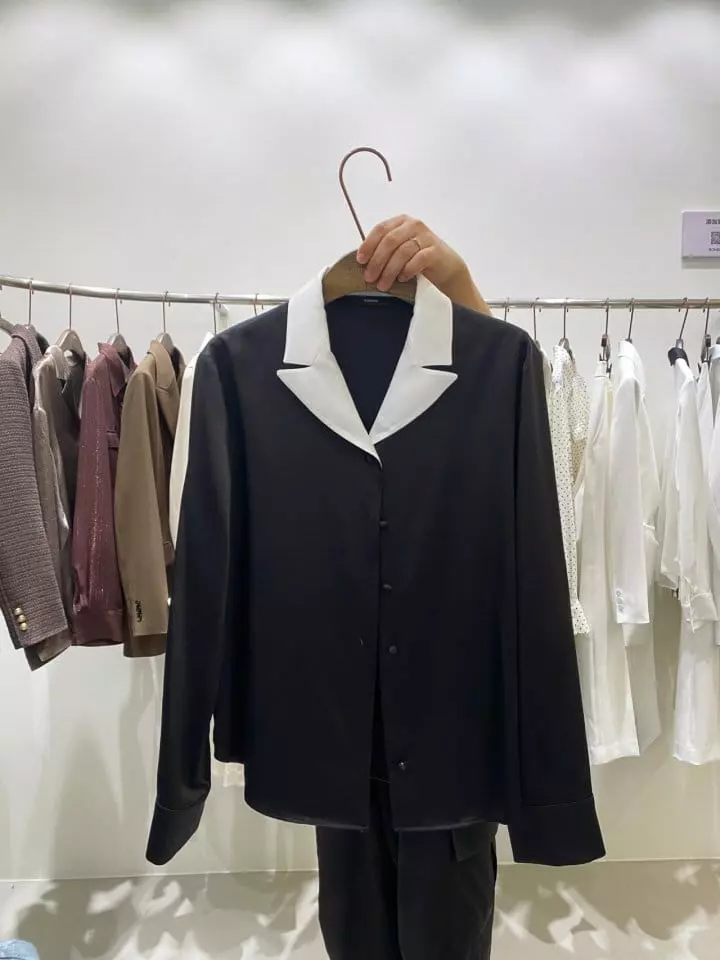 Boheme - Korean Women Fashion - #womensfashion - Beka Shirt - 3