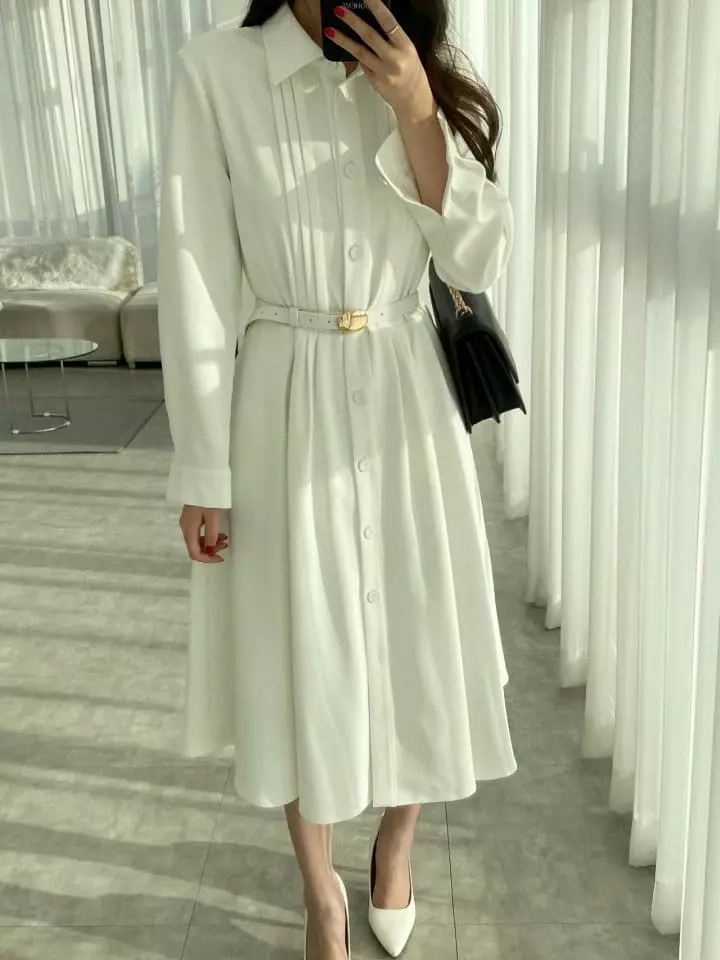 Boheme - Korean Women Fashion - #womensfashion - Di One-piece - 11