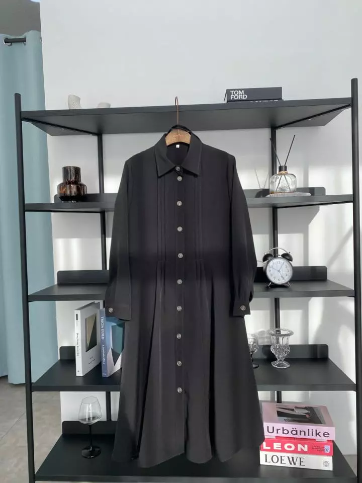 Boheme - Korean Women Fashion - #womensfashion - Di One-piece - 3