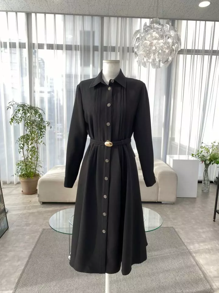 Boheme - Korean Women Fashion - #womensfashion - Di One-piece - 5