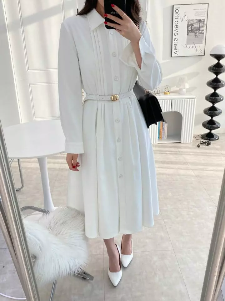 Boheme - Korean Women Fashion - #womensfashion - Di One-piece - 9