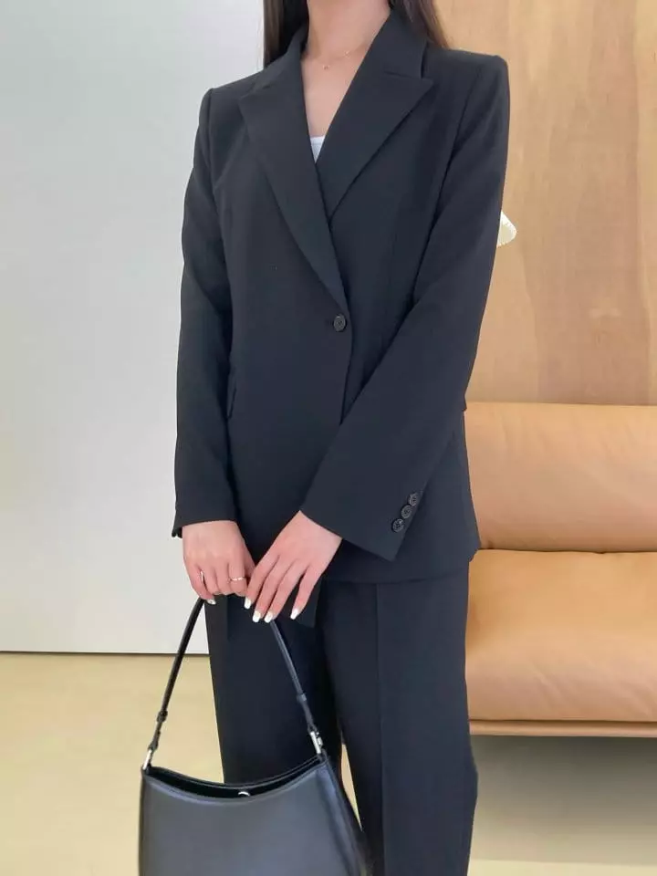 Boheme - Korean Women Fashion - #womensfashion - Unbal Pants - 10