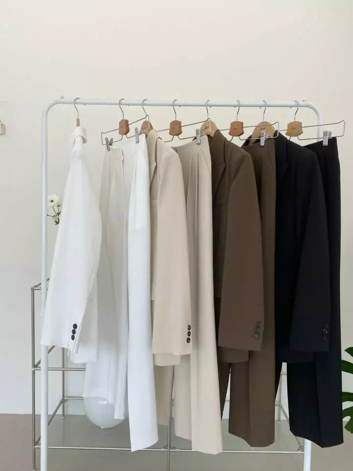 Boheme - Korean Women Fashion - #womensfashion - Lemer Pants - 5