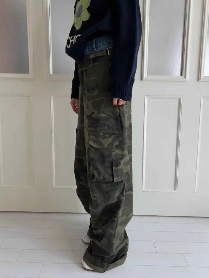 Bricklane - Korean Women Fashion - #momslook - Milly Jeans - 3