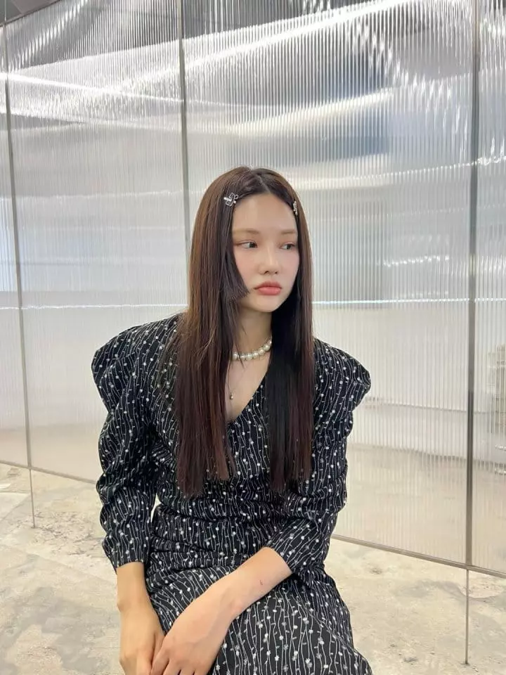 Bricklane - Korean Women Fashion - #momslook - Marang One-piece - 10