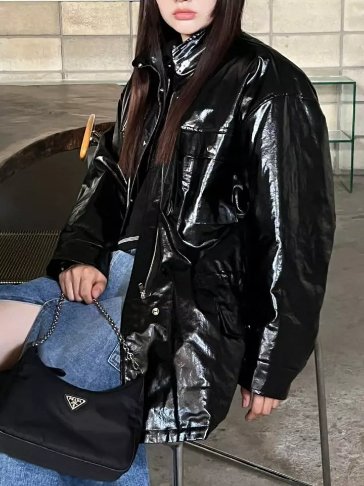 Bricklane - Korean Women Fashion - #thelittlethings - Limit Jacket - 10
