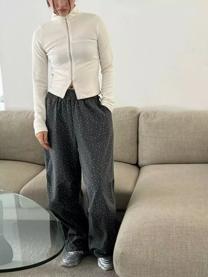 Bricklane - Korean Women Fashion - #womensfashion - Bera Jumper - 5
