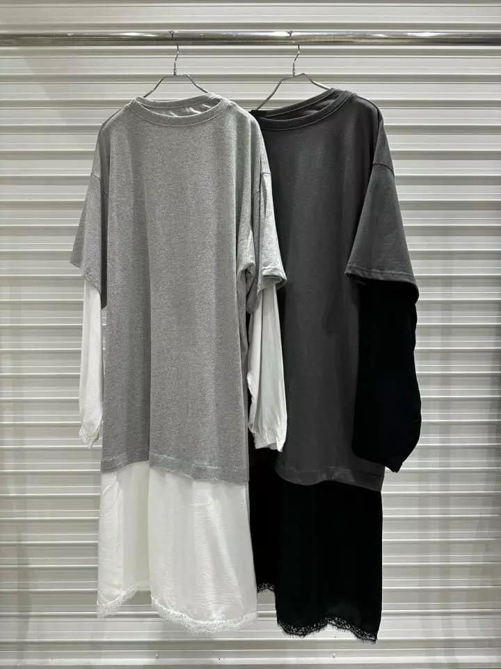 Bricklane - Korean Women Fashion - #womensfashion - Saint One-piece