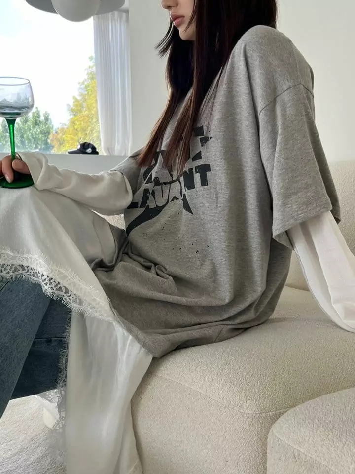 Bricklane - Korean Women Fashion - #womensfashion - Saint One-piece - 5