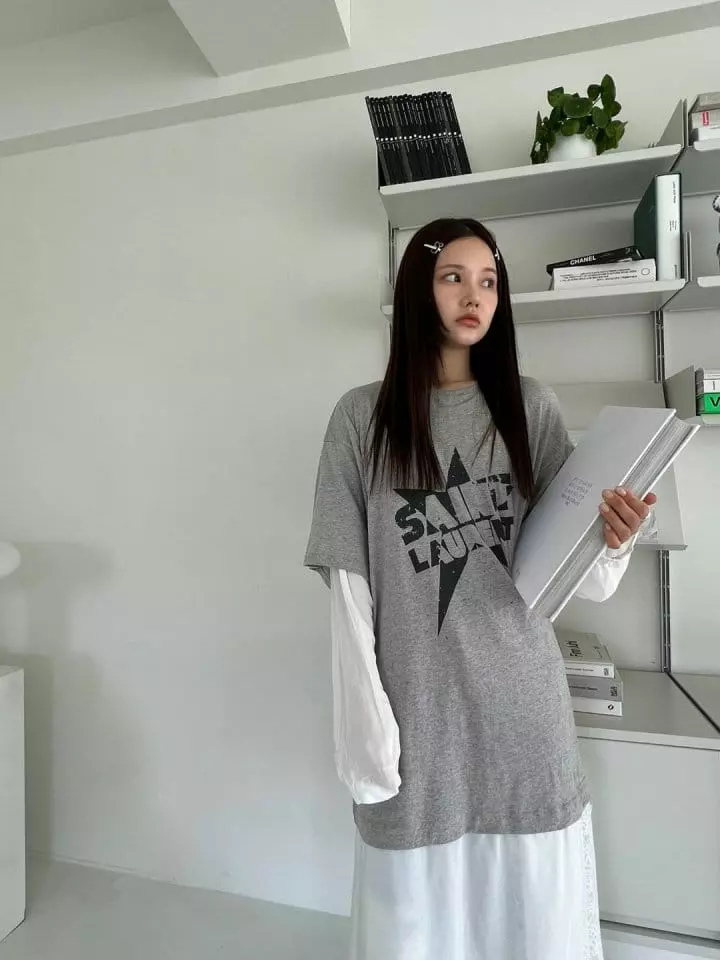 Bricklane - Korean Women Fashion - #womensfashion - Saint One-piece - 9