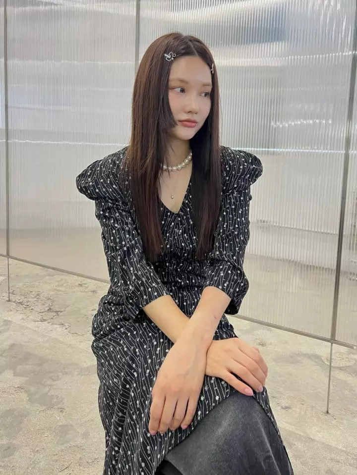 Bricklane - Korean Women Fashion - #womensfashion - Marang One-piece - 11