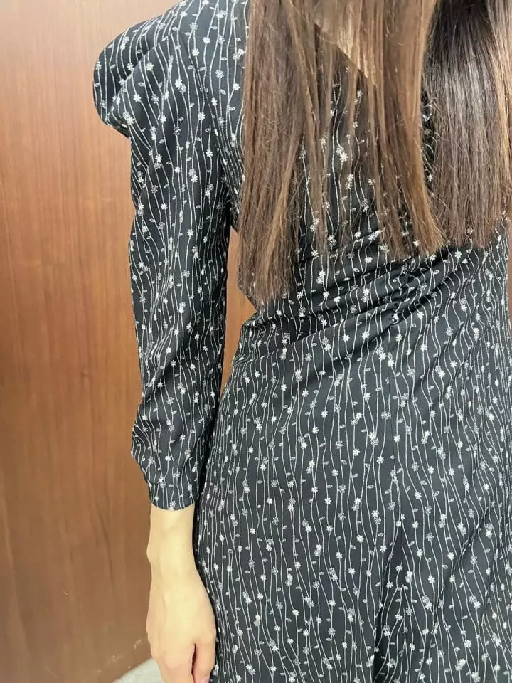 Bricklane - Korean Women Fashion - #womensfashion - Marang One-piece - 7