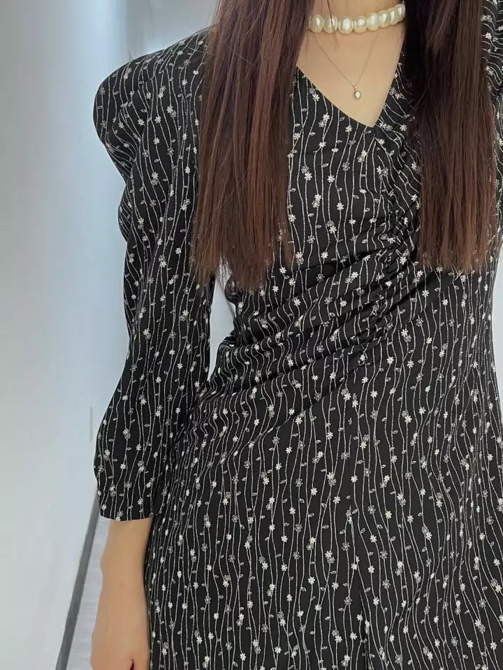 Bricklane - Korean Women Fashion - #womensfashion - Marang One-piece - 9