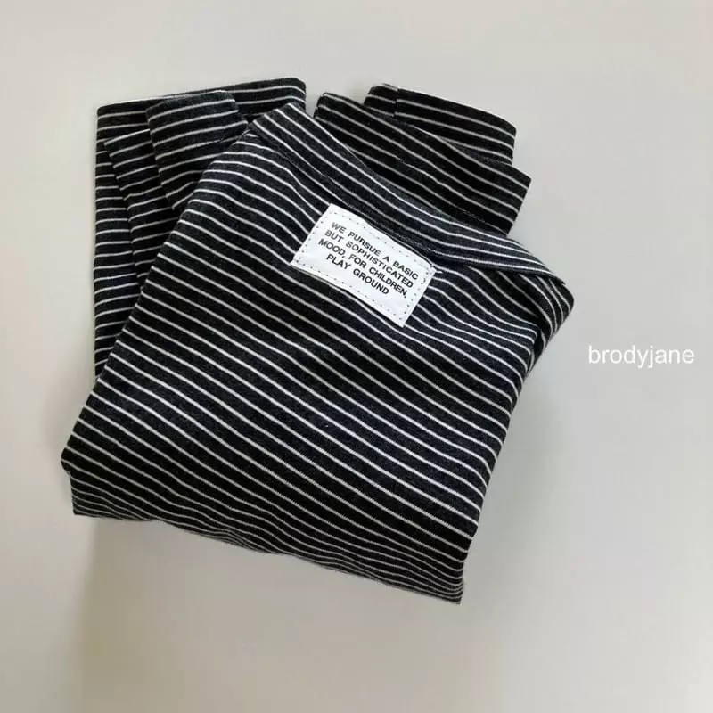 Brody Jane - Korean Children Fashion - #Kfashion4kids - Small ST Tee - 6