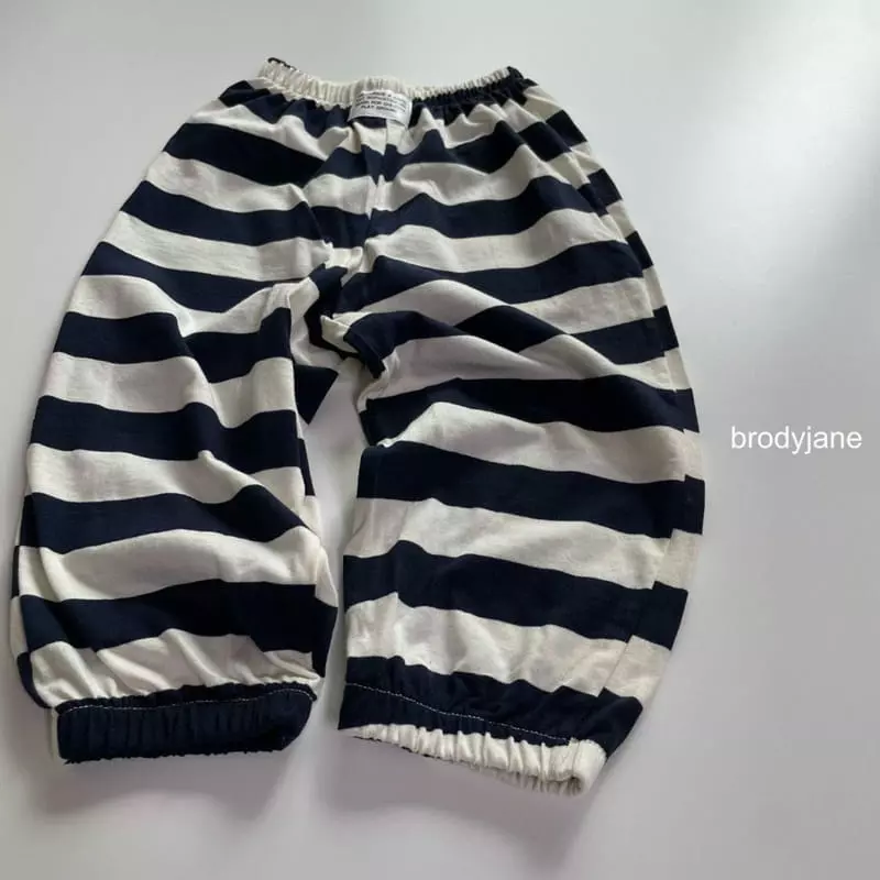 Brody Jane - Korean Children Fashion - #prettylittlegirls - Wide ST Pants - 4