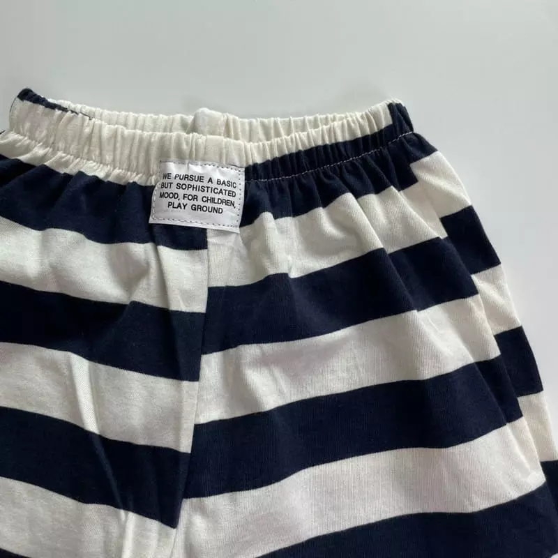 Brody Jane - Korean Children Fashion - #discoveringself - Wide ST Pants - 8