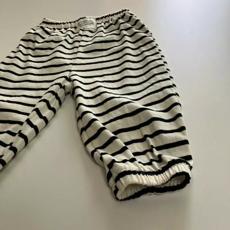 Brody Jane - Korean Children Fashion - #discoveringself - Middle St Pants - 7