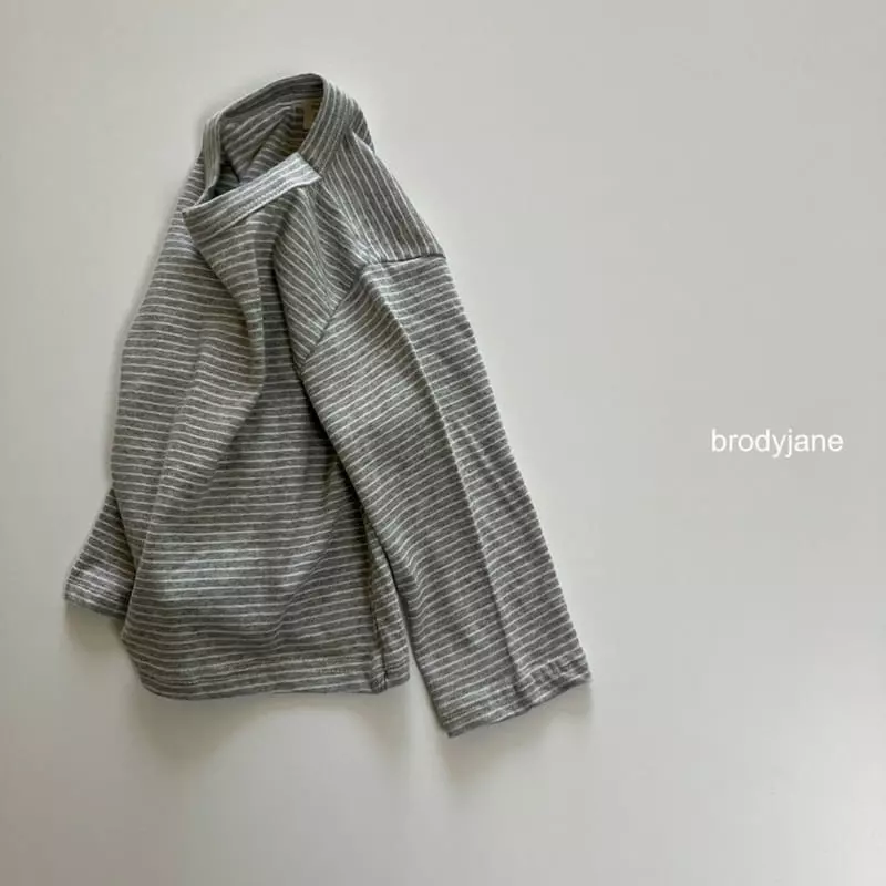 Brody Jane - Korean Children Fashion - #discoveringself - Small ST Tee