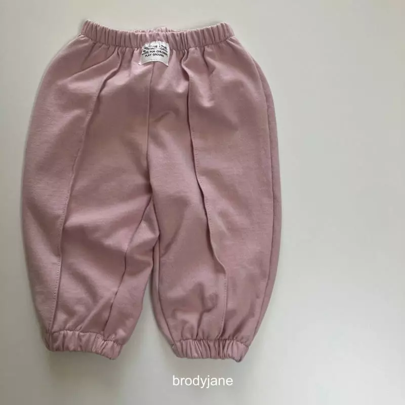 Brody Jane - Korean Children Fashion - #fashionkids - Pintuck Pants - 10