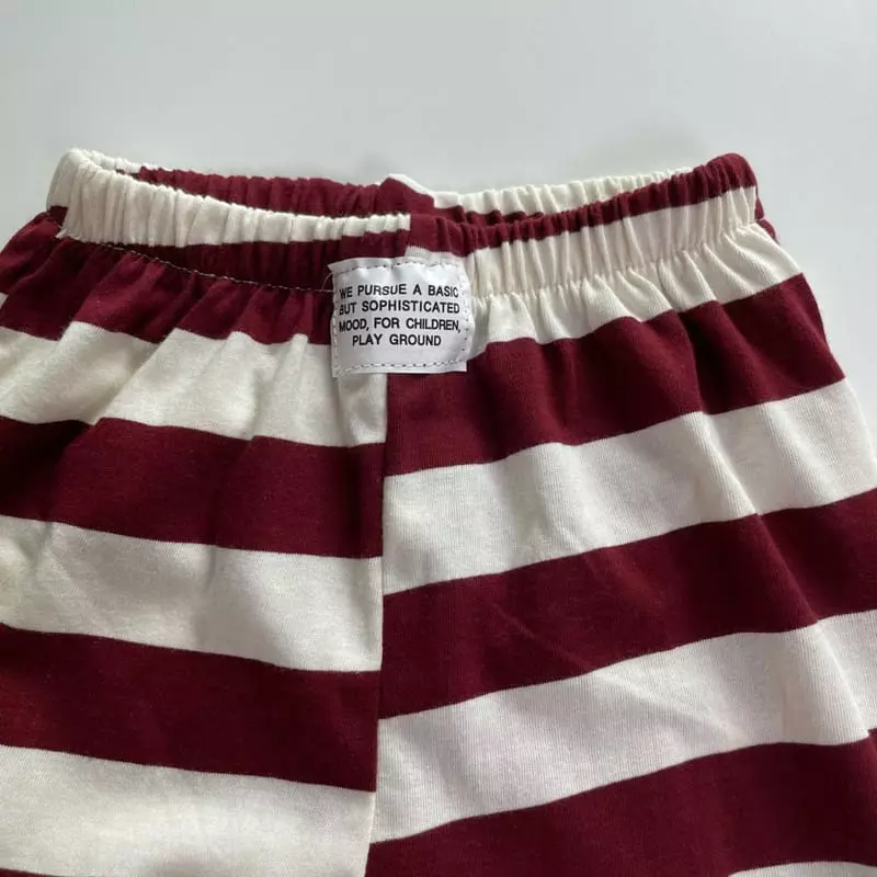 Brody Jane - Korean Children Fashion - #fashionkids - Wide ST Pants - 9