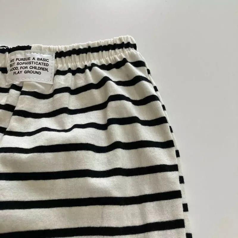 Brody Jane - Korean Children Fashion - #fashionkids - Middle St Pants - 8
