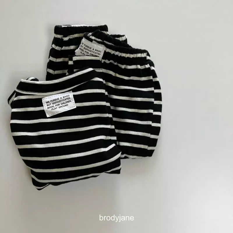 Brody Jane - Korean Children Fashion - #fashionkids - Middle ST Tee - 3