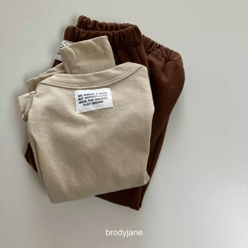 Brody Jane - Korean Children Fashion - #kidsshorts - Pintuck Pants - 11