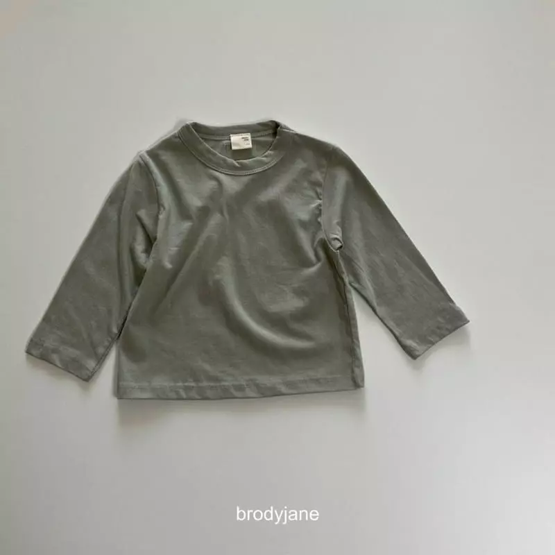 Brody Jane - Korean Children Fashion - #kidsstore - Standard Tee - 3