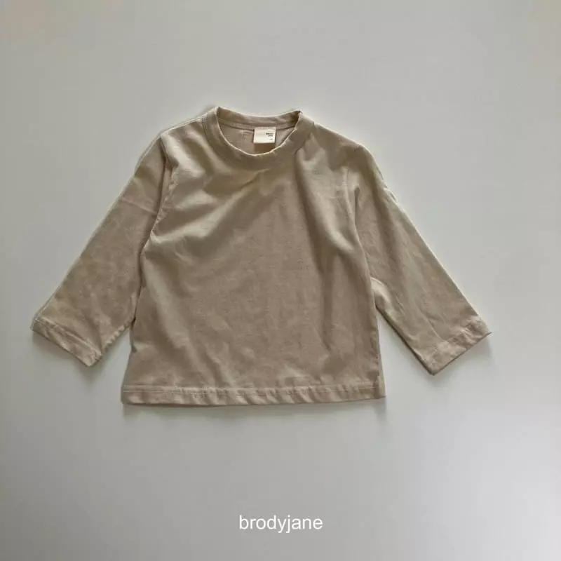 Brody Jane - Korean Children Fashion - #kidsstore - Standard Tee - 4