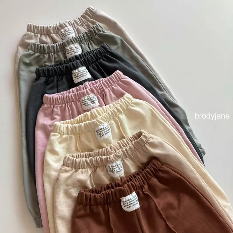 Brody Jane - Korean Children Fashion - #magicofchildhood - Pintuck Pants - 2