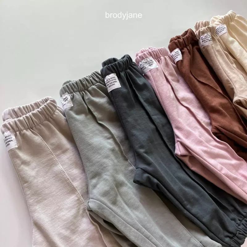 Brody Jane - Korean Children Fashion - #minifashionista - Pintuck Pants - 3