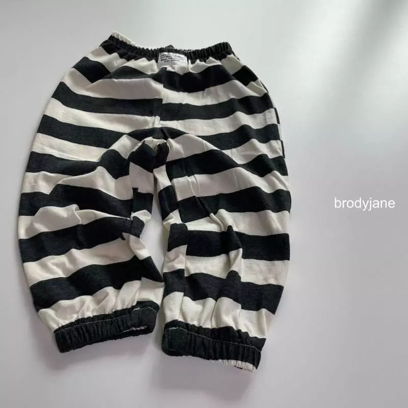 Brody Jane - Korean Children Fashion - #minifashionista - Wide ST Pants - 2