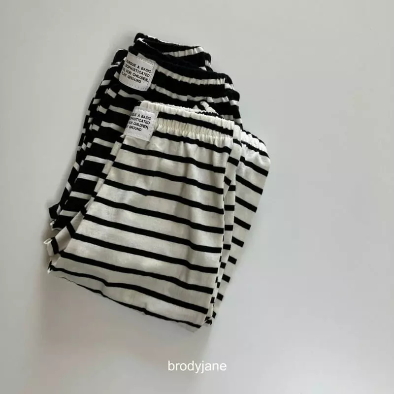Brody Jane - Korean Children Fashion - #minifashionista - Middle St Pants