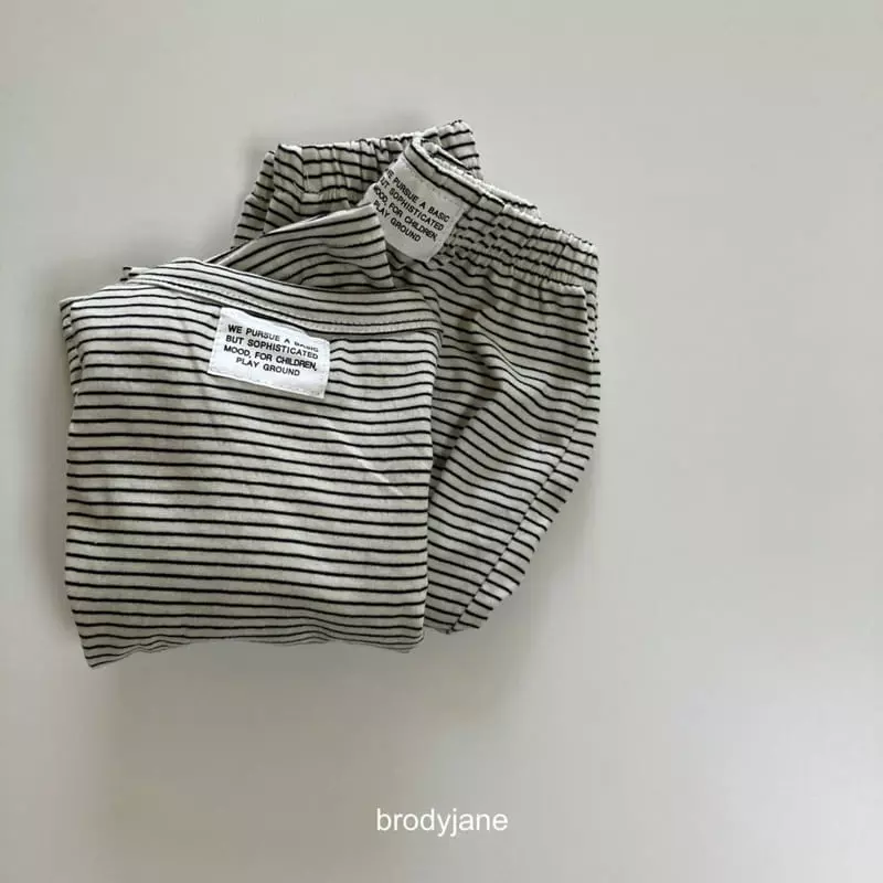 Brody Jane - Korean Children Fashion - #minifashionista - Small ST Tee - 9