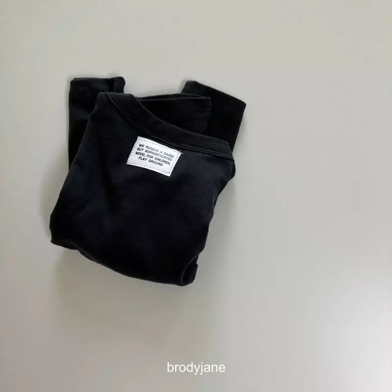 Brody Jane - Korean Children Fashion - #minifashionista - Standard Tee - 8